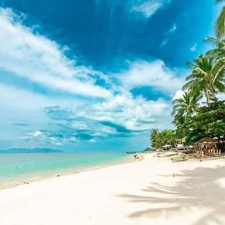 Bangpo Resort Ban Bang Po Екстериор снимка