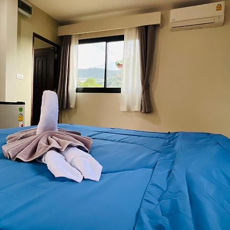 Bangpo Resort Ban Bang Po Екстериор снимка