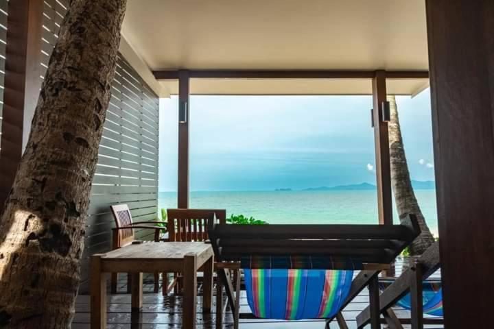 Bangpo Resort Ban Bang Po Екстериор снимка