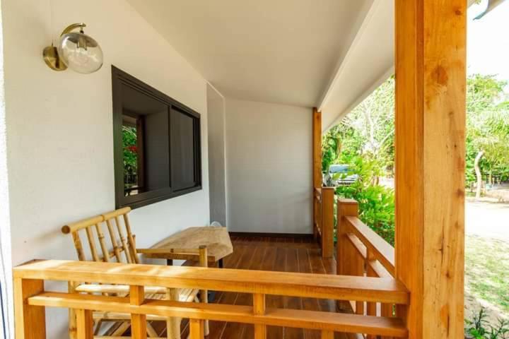 Bangpo Resort Ban Bang Po Екстериор снимка