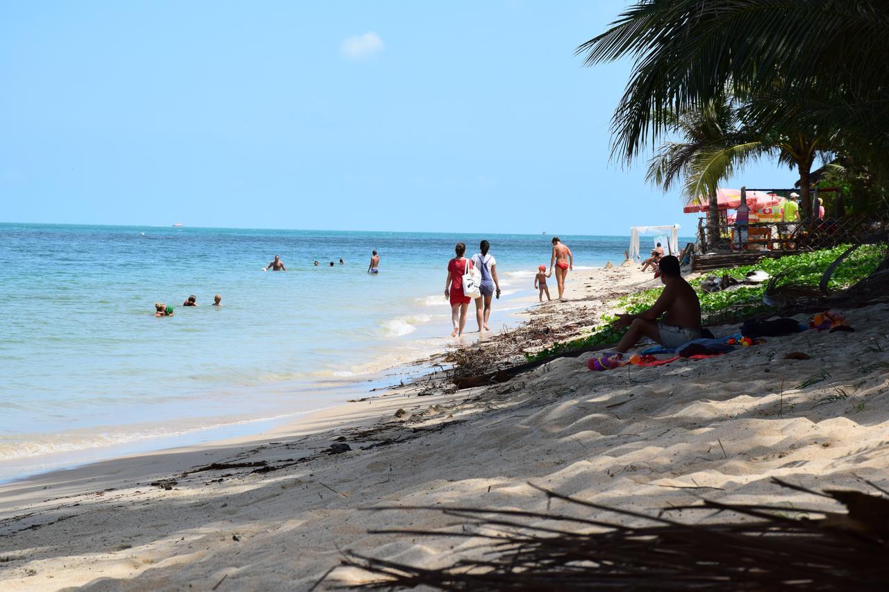 Bangpo Resort Ban Bang Po Екстериор снимка